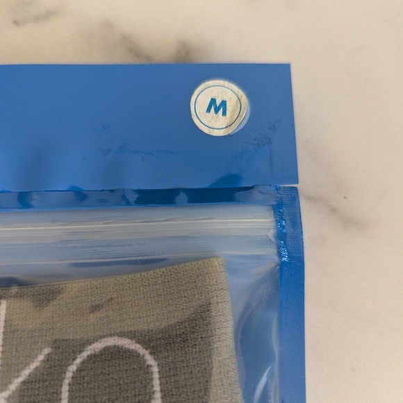 Ethika Micromesh Performance boxer brief - Picture 3 of 3